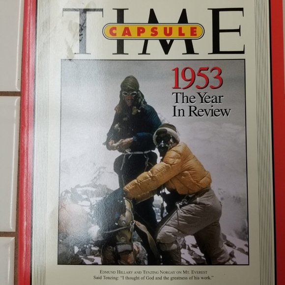 6 Time collectible editions magazines - Picture 6 of 10